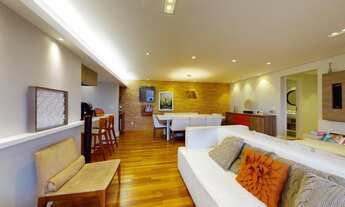 Imagem 4: 4 dormitórios na Rua Do Boqueirão