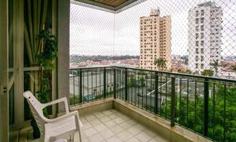 Imagem 4: 4 dormitórios na Rua Doutor James Ferraz Alvim