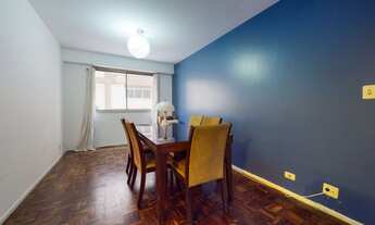 Imagem 3: 3 dormitórios na Rua Abilio Soares