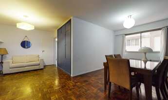 Imagem: 3 dormitórios na Rua Abilio Soares