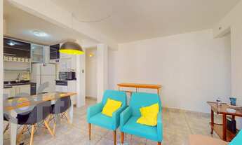 Imagem 4: 2 dormitórios na Rua Guarará