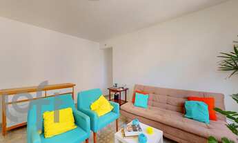 Imagem 3: 2 dormitórios na Rua Guarará