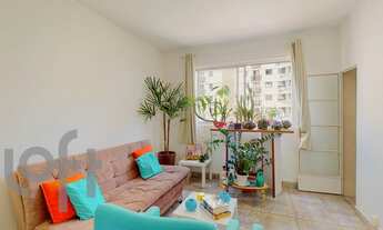 Imagem 2: 2 dormitórios na Rua Guarará