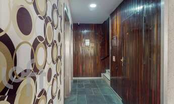 Imagem 5: 2 dormitórios na Rua Guarará