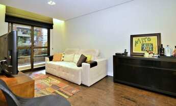 Imagem: 2 dormitórios na Alameda Franca