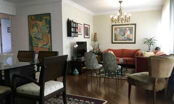 Imagem: 3 dormitórios na Rua Loefgren