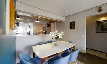 Imagem 3: 4 dormitórios na Rua Antônio Aggio