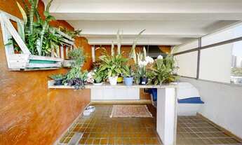 Imagem 7: 4 dormitórios na Rua Antônio Aggio