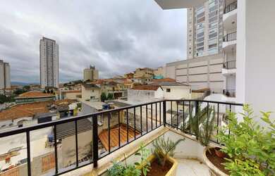 Imagem 5: 3 dormitórios na Rua Maria Curupaiti