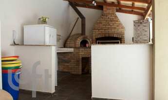 Imagem 6: 3 dormitórios na Alameda Dos Arapanés