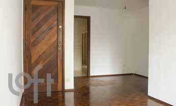 Imagem: 3 dormitórios na Alameda Dos Arapanés