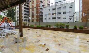 Imagem 4: 2 dormitórios na Rua Conselheiro Brotero