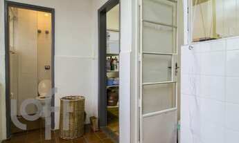 Imagem 7: 2 dormitórios na Rua Conselheiro Brotero