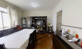 Imagem 3: 3 dormitórios na Rua Doutor Tomás Carvalhal