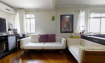 Imagem 4: 3 dormitórios na Rua Doutor Tomás Carvalhal