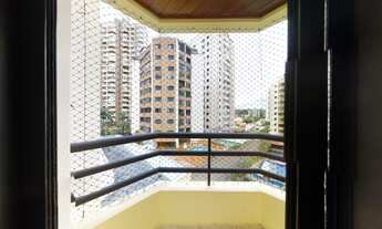 Imagem 6: 3 dormitórios na Rua Engenheiro Jorge Oliva