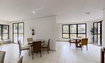 Imagem 6: 3 dormitórios na Rua João Luís Vives