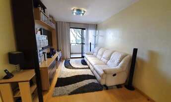 Imagem 3: 3 dormitórios na Rua Doutor Augusto De Miranda