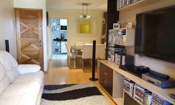 Imagem 5: 3 dormitórios na Rua Doutor Augusto De Miranda