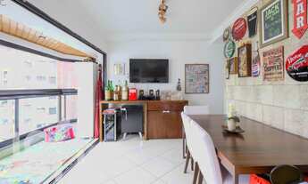 Imagem 3: 3 dormitórios na Avenida Dos Imarés