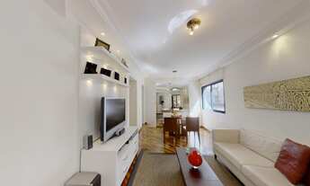 Imagem 4: 3 dormitórios na Rua Harmonia