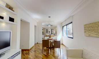 Imagem 3: 3 dormitórios na Rua Harmonia