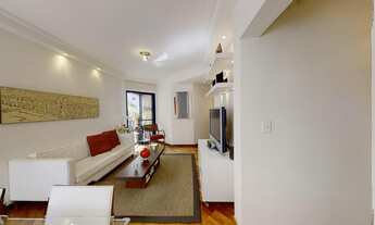 Imagem 5: 3 dormitórios na Rua Harmonia