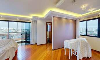 Imagem 2: 3 dormitórios na Rua Falchi Gianini