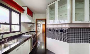 Imagem 6: 3 dormitórios na Rua Falchi Gianini