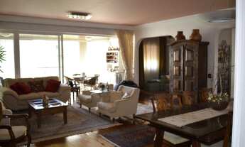 Imagem 1: 3 dormitórios na Rua Manoel Antônio Pinto