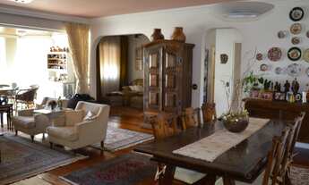 Imagem 3: 3 dormitórios na Rua Manoel Antônio Pinto