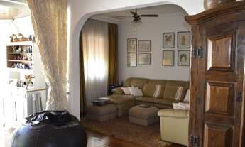 Imagem 4: 3 dormitórios na Rua Manoel Antônio Pinto