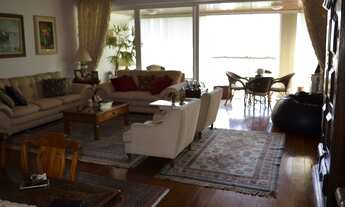 Imagem 5: 3 dormitórios na Rua Manoel Antônio Pinto