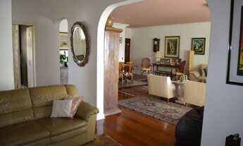 Imagem 6: 3 dormitórios na Rua Manoel Antônio Pinto