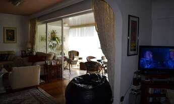 Imagem 7: 3 dormitórios na Rua Manoel Antônio Pinto