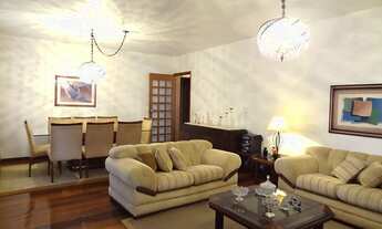 Imagem 2: 4 dormitórios na Rua Dos Democratas