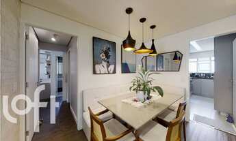 Imagem: 3 dormitórios na Rua Visconde De Pirajá