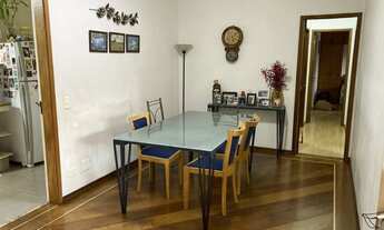 Imagem 2: 3 dormitórios na Rua Maurício Francisco Klabin