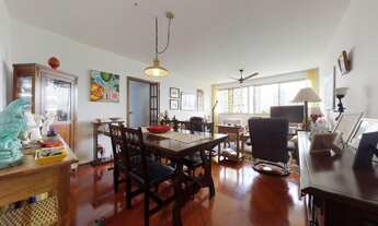 Imagem 3: 3 dormitórios na Avenida Professor Alfonso Bovero