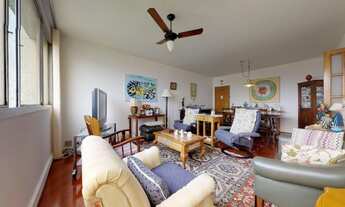 Imagem 4: 3 dormitórios na Avenida Professor Alfonso Bovero