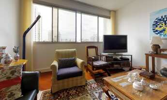 Imagem 5: 3 dormitórios na Avenida Professor Alfonso Bovero