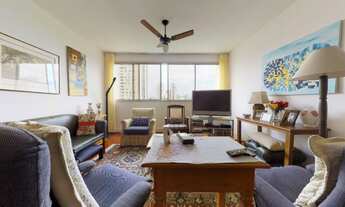 Imagem 7: 3 dormitórios na Avenida Professor Alfonso Bovero