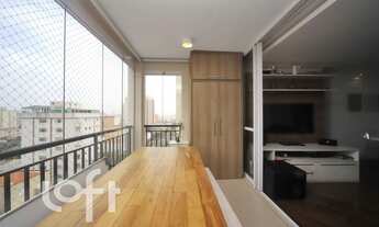 Imagem 2: 3 dormitórios na Rua Teodureto Souto