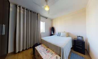 Imagem 7: 2 dormitórios na Rua Carlos Vicari