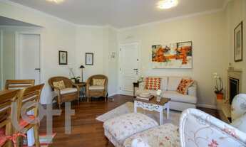 Imagem 4: 3 dormitórios na Rua Bergamota