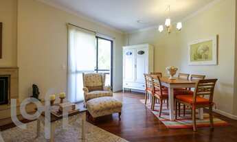 Imagem 3: 3 dormitórios na Rua Bergamota