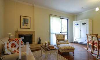 Imagem 5: 3 dormitórios na Rua Bergamota