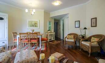 Imagem 6: 3 dormitórios na Rua Bergamota