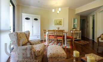 Imagem 7: 3 dormitórios na Rua Bergamota