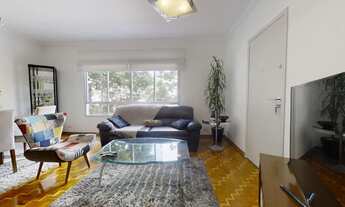 Imagem 2: 3 dormitórios na Avenida Doutor Altino Arantes